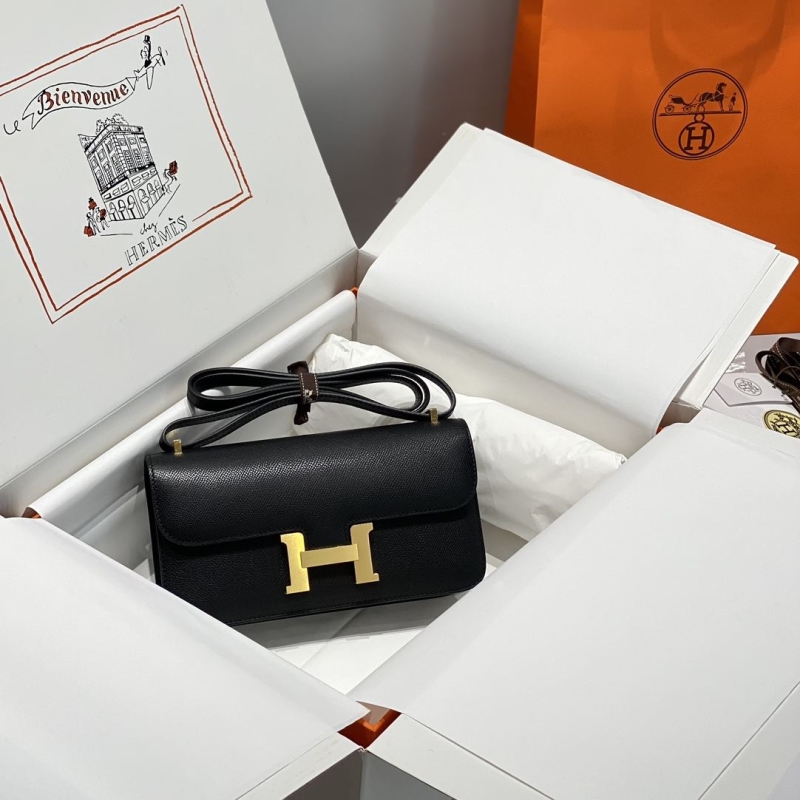 H**mes constance bags